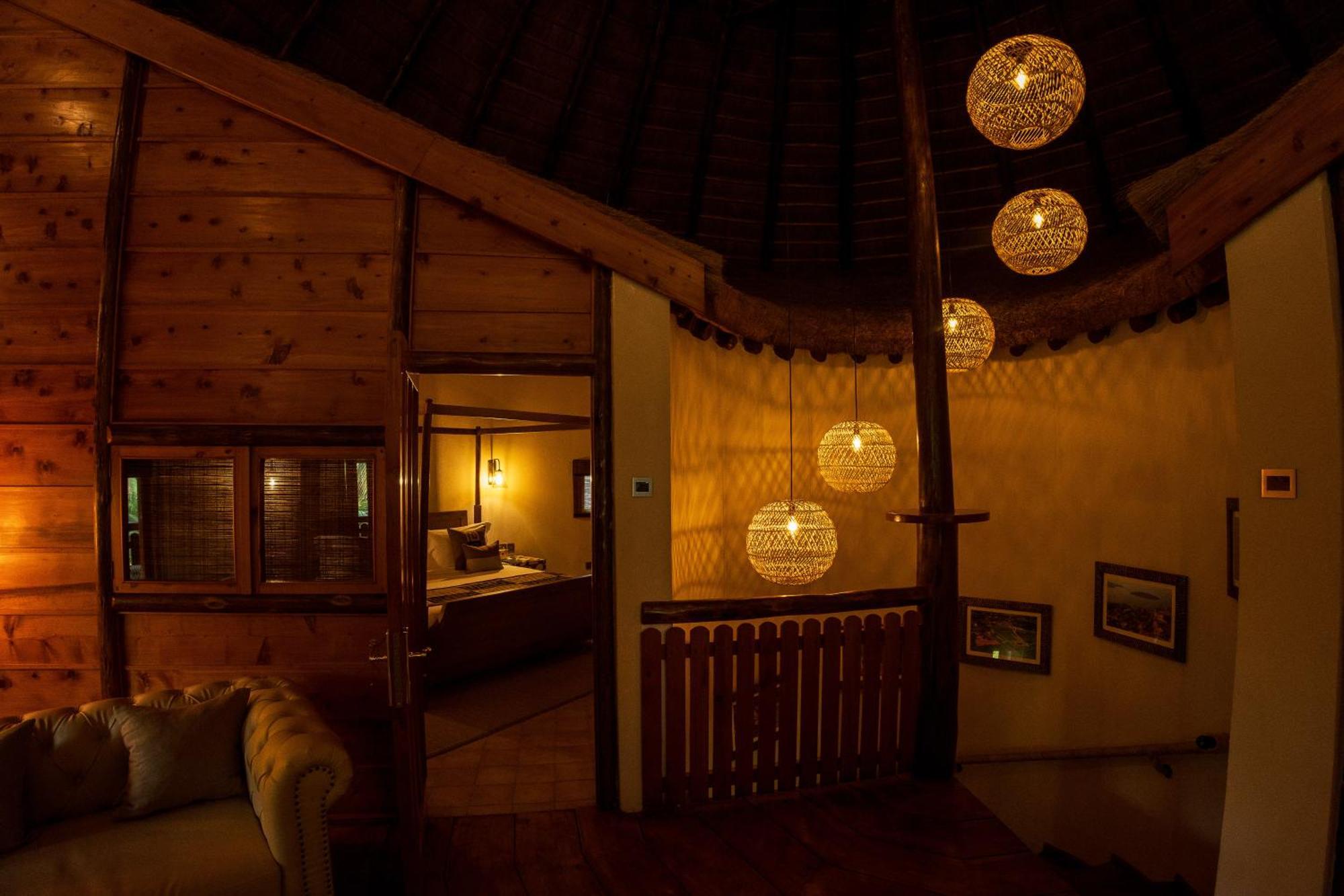 Speke Resort And Conference Center カンパラ エクステリア 写真