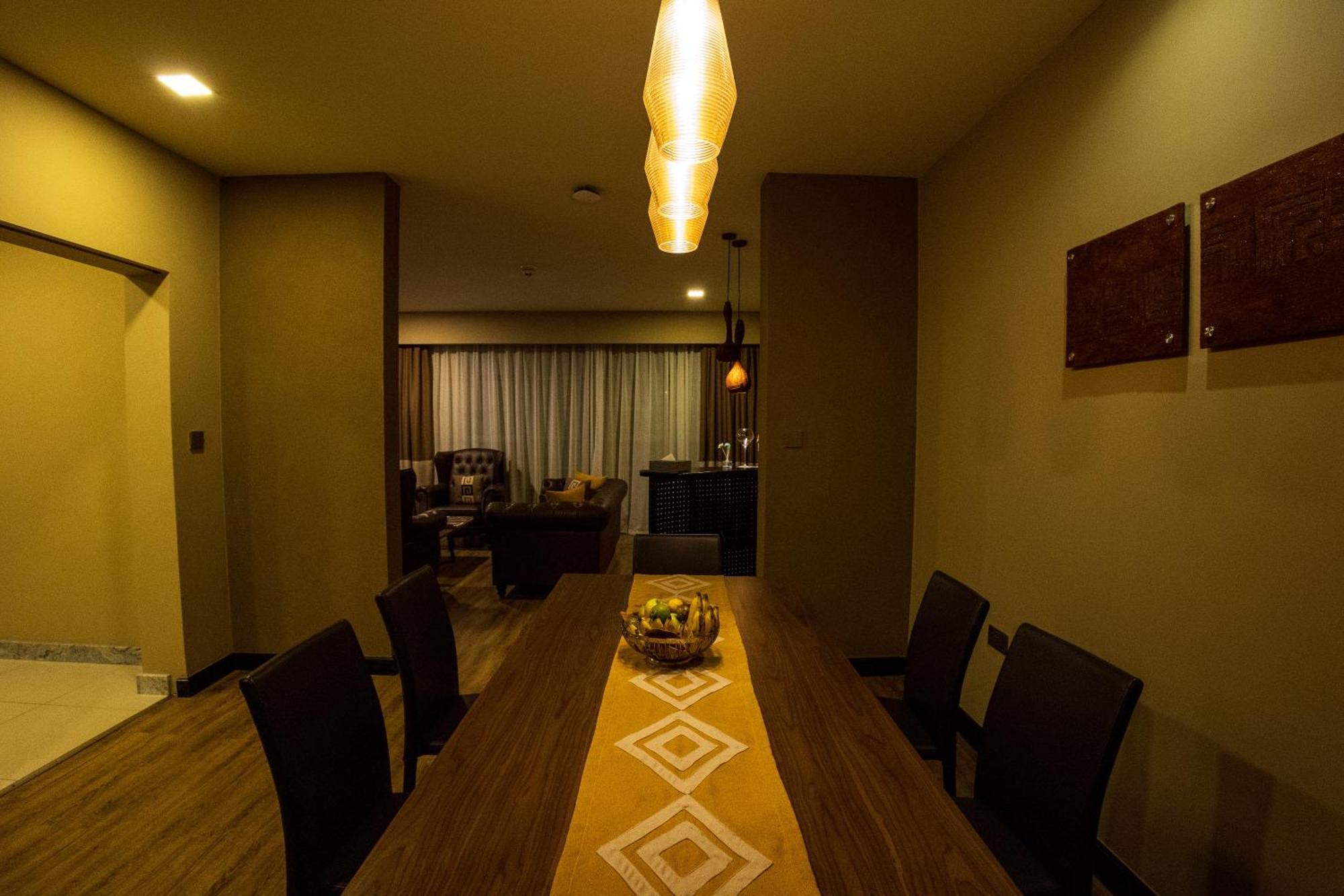 Speke Resort And Conference Center カンパラ エクステリア 写真