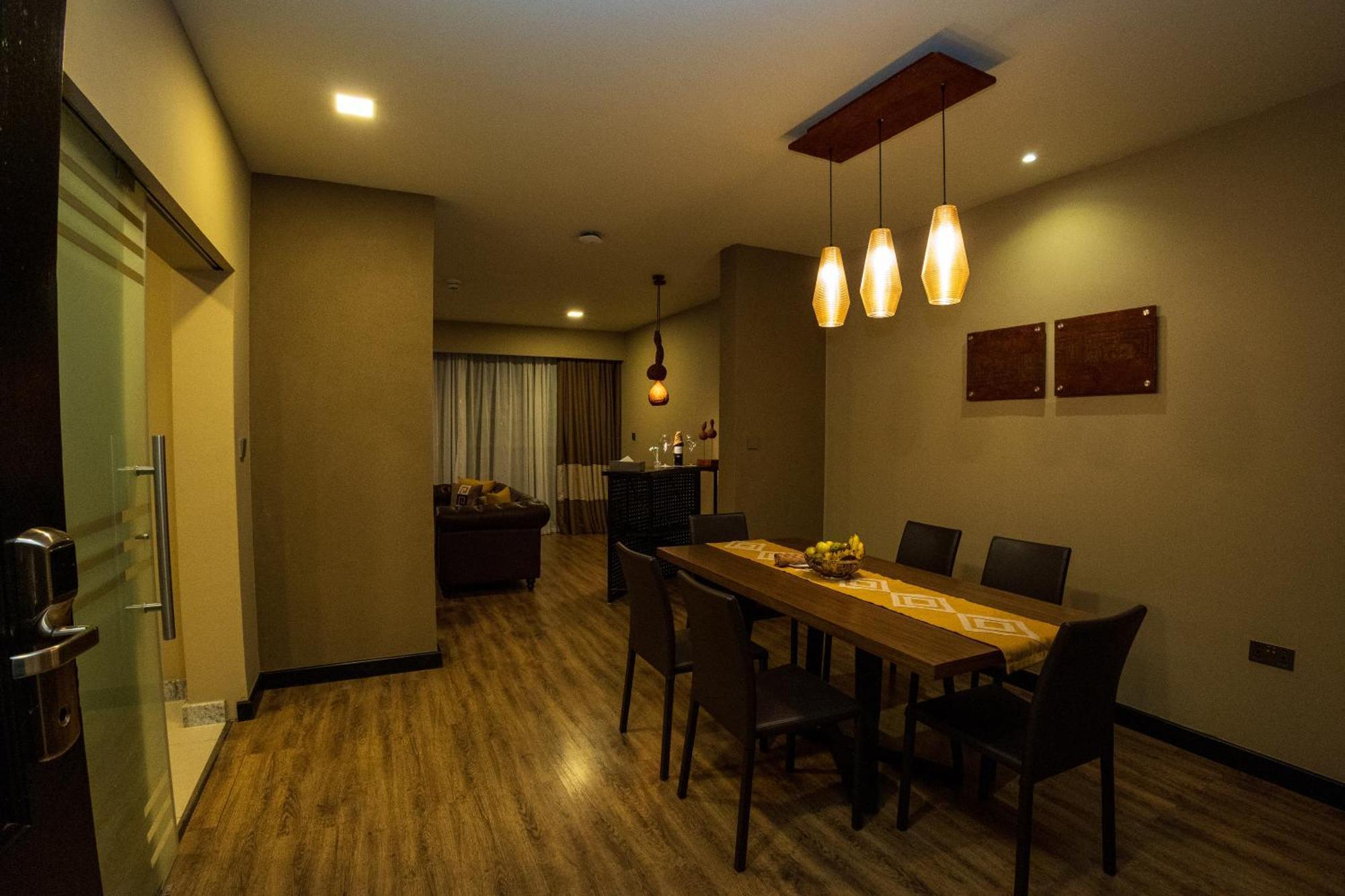 Speke Resort And Conference Center カンパラ エクステリア 写真