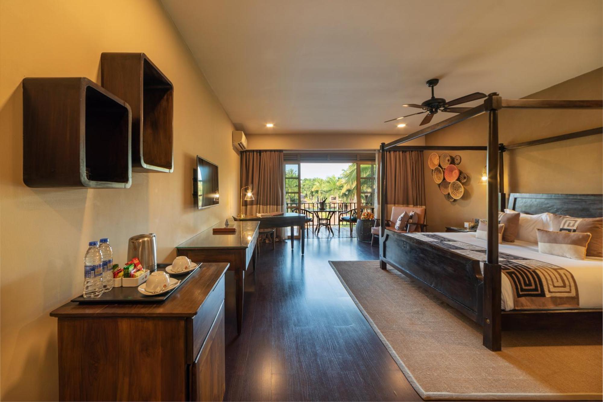 Speke Resort And Conference Center カンパラ エクステリア 写真