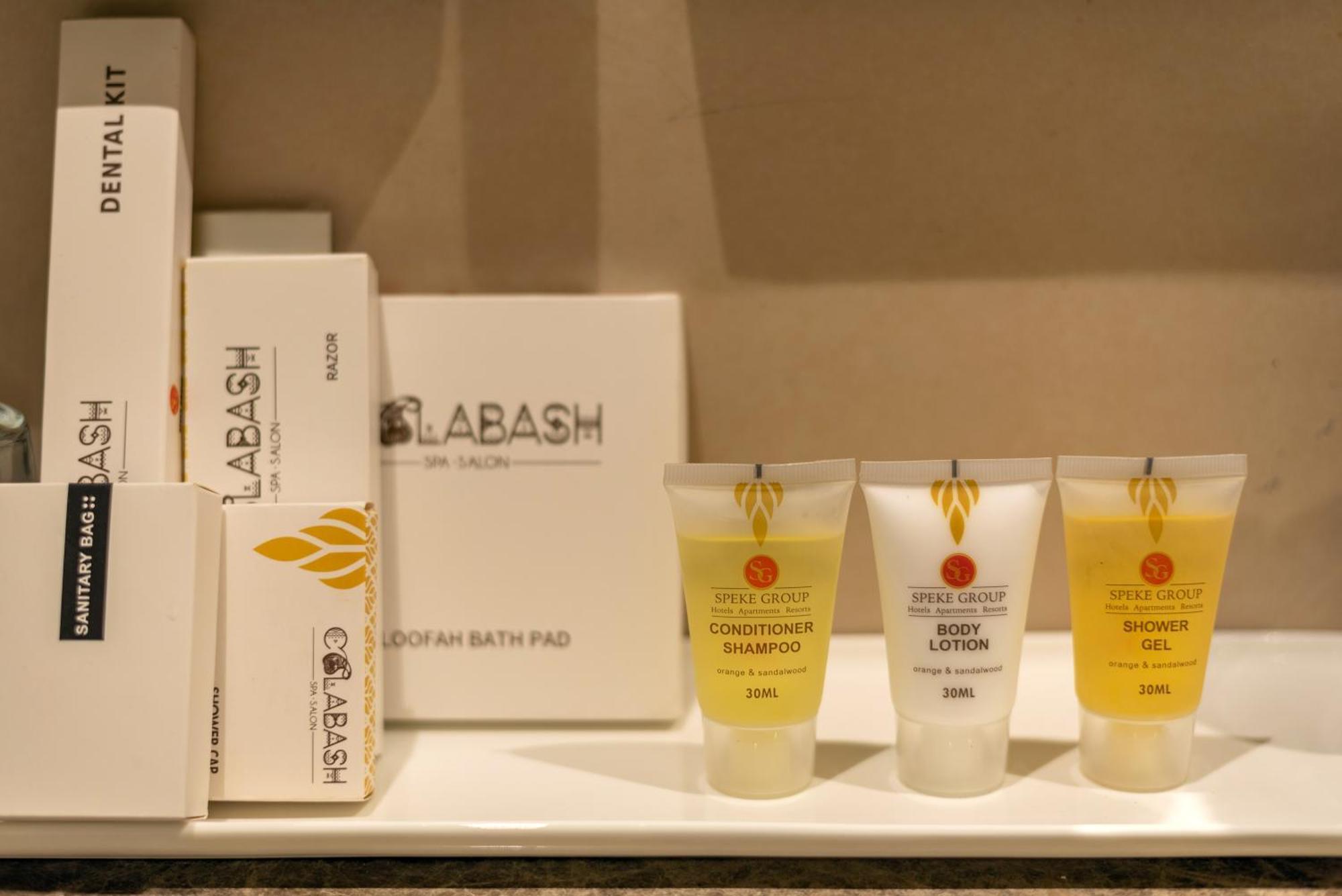 Speke Resort And Conference Center カンパラ エクステリア 写真