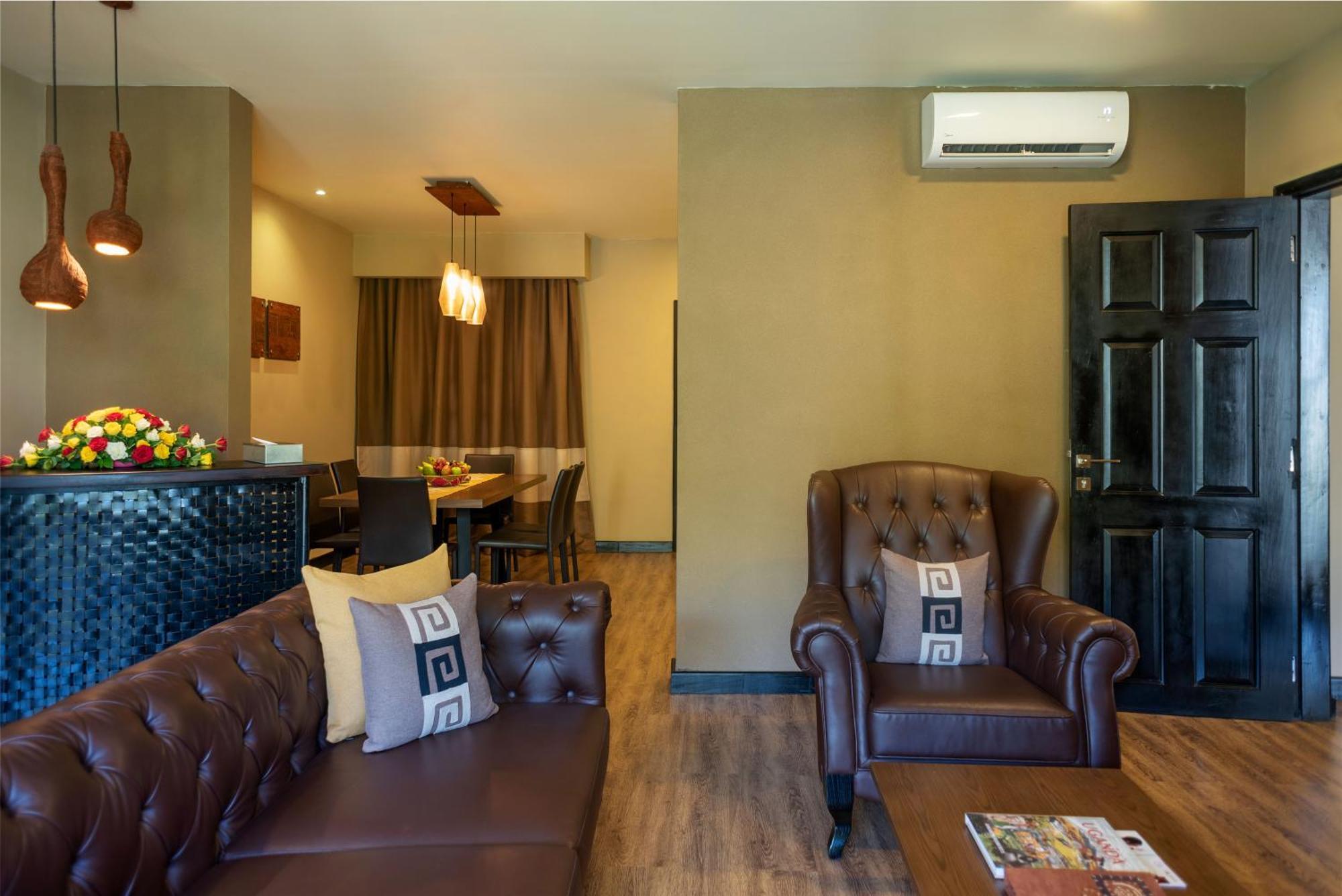 Speke Resort And Conference Center カンパラ エクステリア 写真