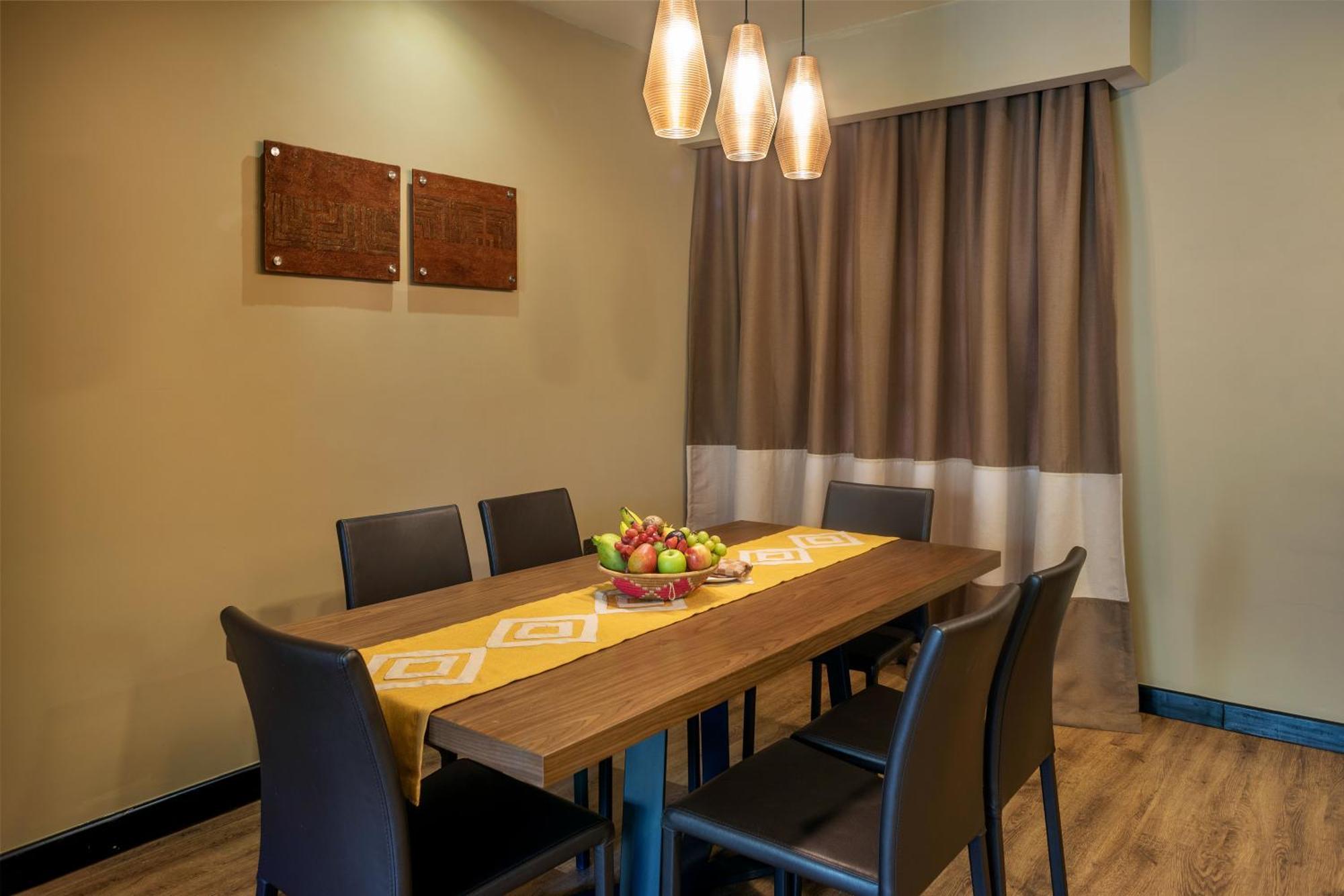 Speke Resort And Conference Center カンパラ エクステリア 写真